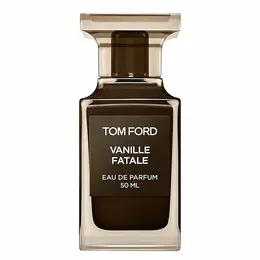 Парфюмерная вода Tom Ford Vanille Fatale, унисекс, 50 мл, без коробки, древесно-амбровый 1140592917