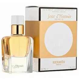 Туалетные духи Hermes Jour D`Hermes Absolu 30 мл 4430618104