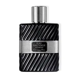 Туалетная вода Christian Dior Eau Sauvage Extreme, мужская, 50 мл 1133995363