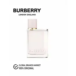 Парфюмерная вода для женщин Burberry Her Eau de Parfum, 50 мл 4603781454