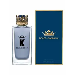 Dolce & Gabbana Dolce Gabbana Туалетная вода K мужская, 100 мл 102300592182