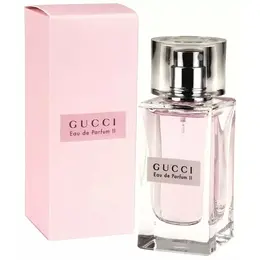 Gucci 2, 30 мл, Парфюмерная вода женская (обновленная версия) 4383148562