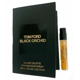 Tom Ford - Black Orchid Туалетная вода для женщин 1.5 мл 4441406922