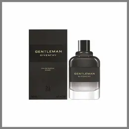 Givenchy Gentleman Eau De Parfum Boisee Парфюмерная вода 100мл 4368414012