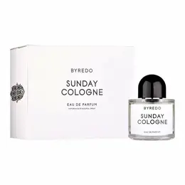 Byredo Sunday Cologne Парфюмерная вода 50 мл 103638107105