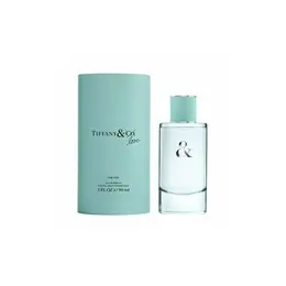 Cacharel Tiffany & Co Love For Her женская парфюмерная вода, цветочные, 90 мл 103640683851
