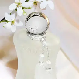 Парфюмерная вода Parfums De Marly "VALAYA", женский цветочно-фруктовый аромат, 75 мл 4415972353