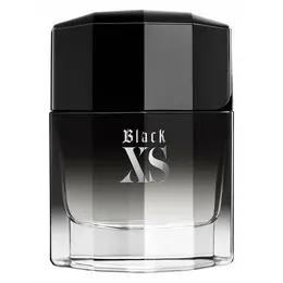 Парфюмерия Paco Rabanne Black XS 2018 (101763 туалетная вода 50 мл) 4380760123