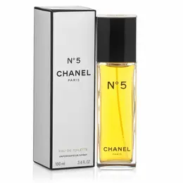 Туалетная вода Chanel N 5 EDT 50 мл 102648301444