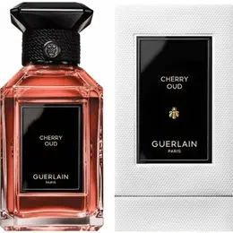 Guerlain cherry oud 100ml парфюмерная вода 4485060484