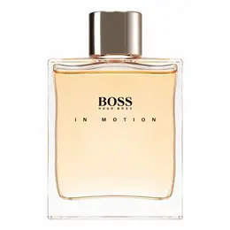 Туалетная вода Hugo Boss мужская Boss In Motion 2022 100 мл 132964034