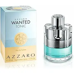 Туалетная вода Azzaro "Azzaro Wanted Tonic " — для мужчин, 50 мл 4350062023