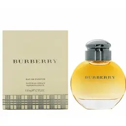 Парфюмерная вода Burberry " Burberry for women " — для женщин, 100 мл 4567445299