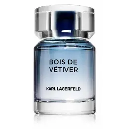 Karl Lagerfeld Bois de Vetiver Туалетная вода 50 мл 103778603445