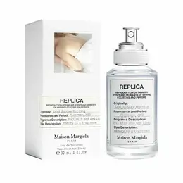 Maison Margiela Replica Lazy Sunday Morning женская туалетная вода 30 мл Refillable 4430684904