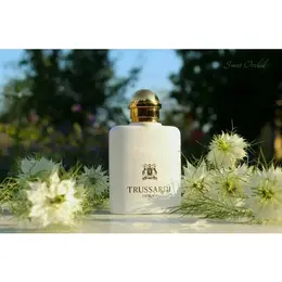 Trussardi Donna 2011 парфюмерная вода 100мл уценка 4332726899