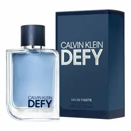 Calvin Klein Defy туалетная вода 100 мл / Кельвин Кляйн Дефи 4336488113
