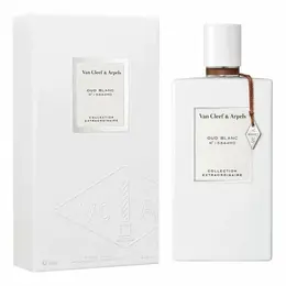 Van Cleef & Arpels Oud Blanc Парфюмерная вода унисекс 2 ml миниатюра 4336245919