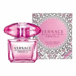 Versace Bright Crystal Absolu Парфюмерная вода для женщин 50 ml 4337675808