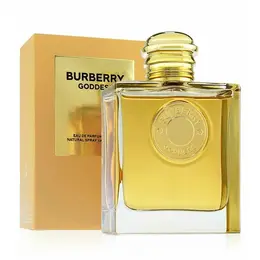 Burberry Goddess Intense Женская вода парфюмерная EDP 100 ml 103799173433