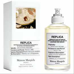 Maison Margiela Replica Afternoon Delight унисекс туалетная вода 30 мл 103802972081