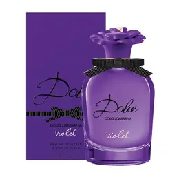 Dolce & Gabbana D&g woman Dolce Violet Туалетная вода 75 мл. 103804067841