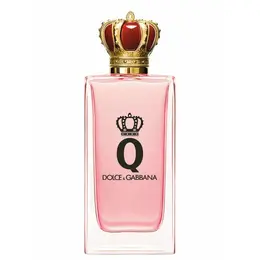 Dolce & Gabbana D&G Q Eau de Parfum Intense парфюмированная вода 100мл 103700093968