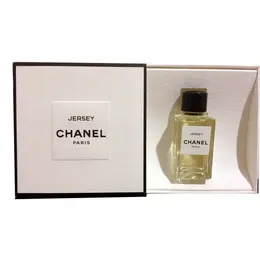 Набор Chanel Les Exclusifs Beige, Jersey, Gardenia, туалетная вода, 3х4 мл 4312944587