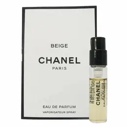 Парфюмерная вода Chanel "Les Exclusifs Beige", цветочная, женская, 1,5 мл 4312972369