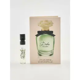 Парфюмерная вода (edP) Dolce & Gabbana DOLCE женская 1,5мл CAP-00276 4314380678
