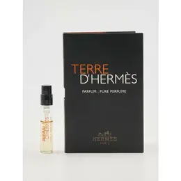 Духи (Parfum) Hermes TERRE D'Hermes мужские объем 2мл CAP-00173 4314418611
