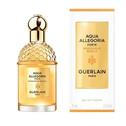 Парфюмерная вода Guerlain, Aqua Allegoria Mandarine Basilic, Eau De Parfum, 75 ml 1095652224
