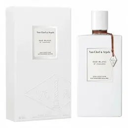 Van Cleef & Arpels Oud Blanc Парфюмерная вода унисекс 75 ml 103760283586