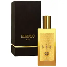 Парфюмерная вода (edP - eau de Parfum) Memo Paris LALIBELA женская 1,5мл 4308072420