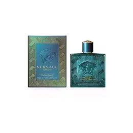Парфюмерная вода Versace Eros Eau De Parfum 200 мл. 1145714634