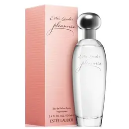Estee Lauder Pleasures for Women, 100 мл, Парфюмерная вода 103753731048