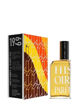 Histoires De Parfums-1969 Eau De Parfum 60 Ml-Donna 52001815069012