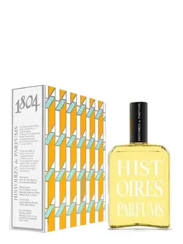 Histoires De Parfums-1804 Eau De Parfum 120 Ml-Donna 52001815101780