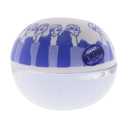 Туалетная вода DKNY Be Delicious City Brooklyn Girl 0022548375358