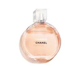 Chanel Туалетная вода "Chance Eau Vive", женская, цветочный аромат, 50 мл 4349492486