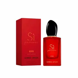 Giorgio Armani Si Passione Eclat парфюмерная вода 50 мл для женщин 102028015693