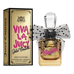 Juicy Couture Парфюмерная вода Viva la Juicy Gold Couture 50 mpl435998