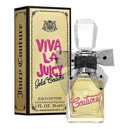 Juicy Couture Парфюмерная вода Viva la Juicy Gold Couture 30 mpl435997