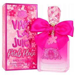 Juicy Couture Парфюмерная вода Viva La Juicy Petals Please 100 mpl435994