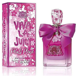 Juicy Couture Парфюмерная вода Viva La Juicy Petals Please 50 mpl436009