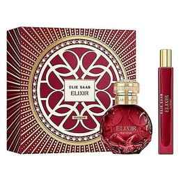 Elie Saab Набор Elixir Love: Парфюмерная вода + Миниатюра mpl438547