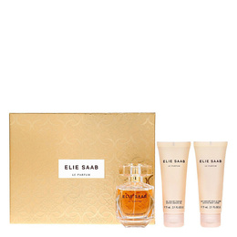 Elie Saab Набор Le Parfum: Парфюмерная вода + Лосьон для тела + Гель для душа mpl438543