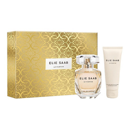 Elie Saab Набор Le Parfum: Парфюмерная вода + Крем для рук mpl438544