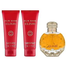 Elie Saab Набор Elixir: Парфюмерная вода + Лосьон + Гель для душа mpl438539