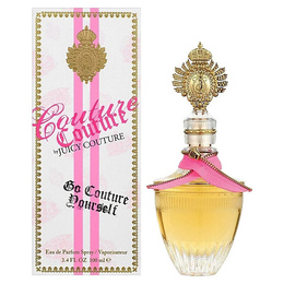 Juicy Couture Парфюмерная вода Couture 100 mpl435987